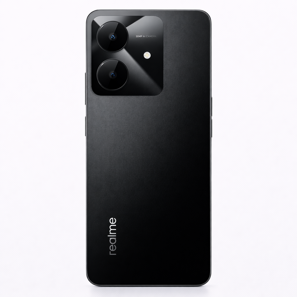 Realme Note 60X (4/64)