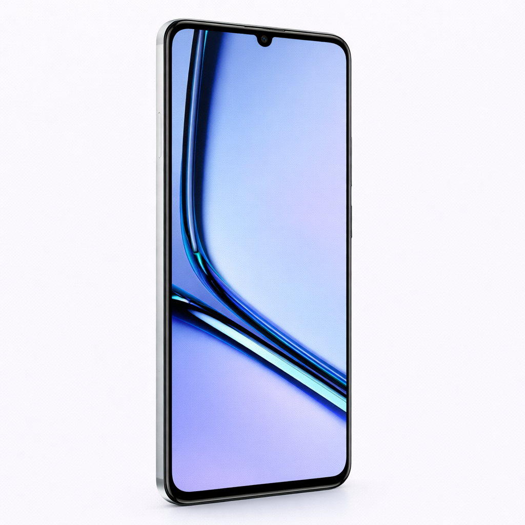 Realme Note 60X (4/64)