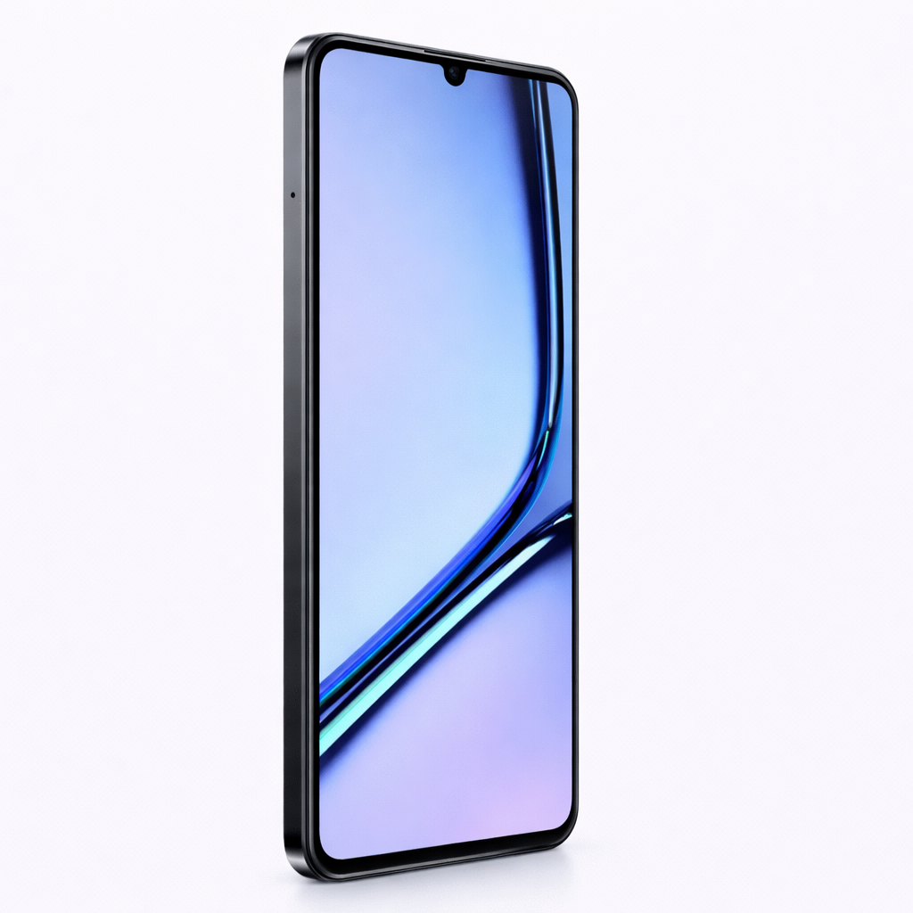 Realme Note 60X (4/64)