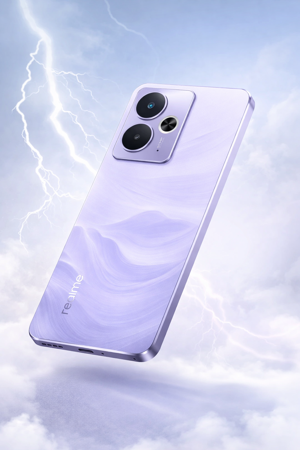 Realme 14T 5G (12/256)