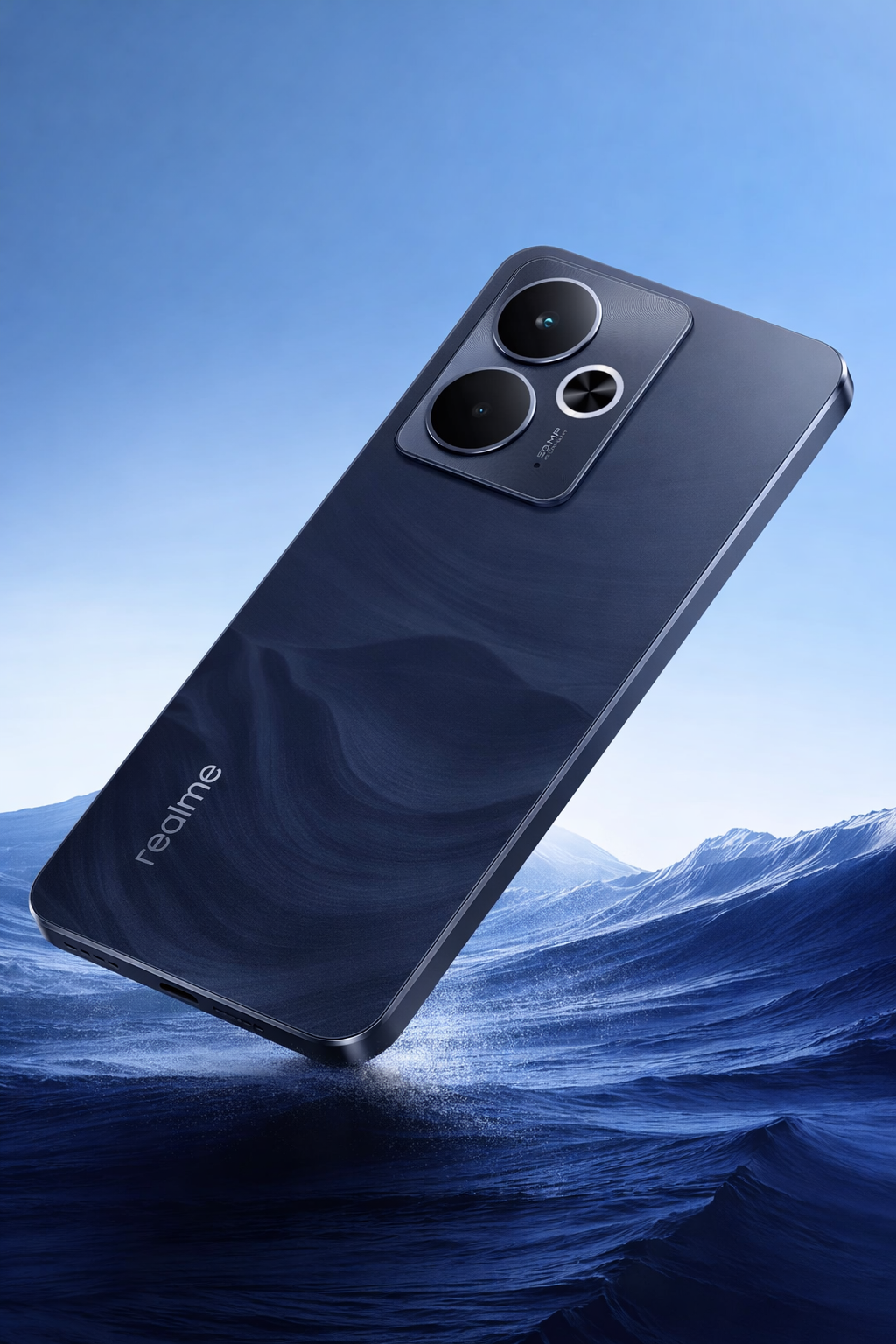 Realme 14T 5G (12/256)