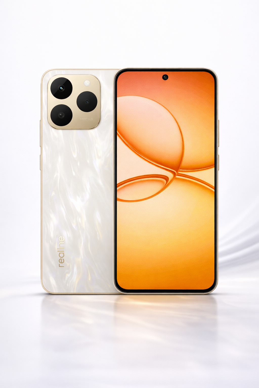 Realme 15T (8/256)