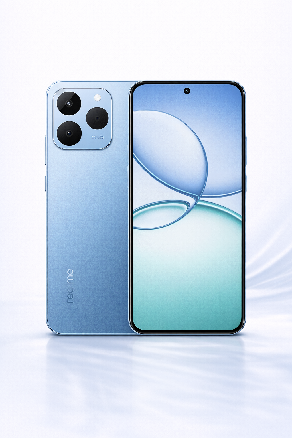 Realme 15T (8/256)