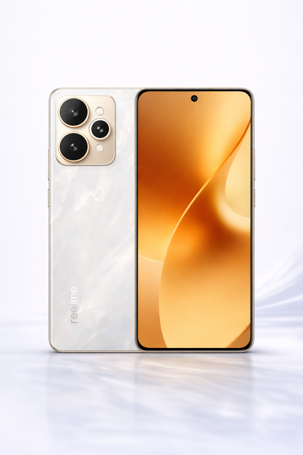 Realme 15 (12/256)