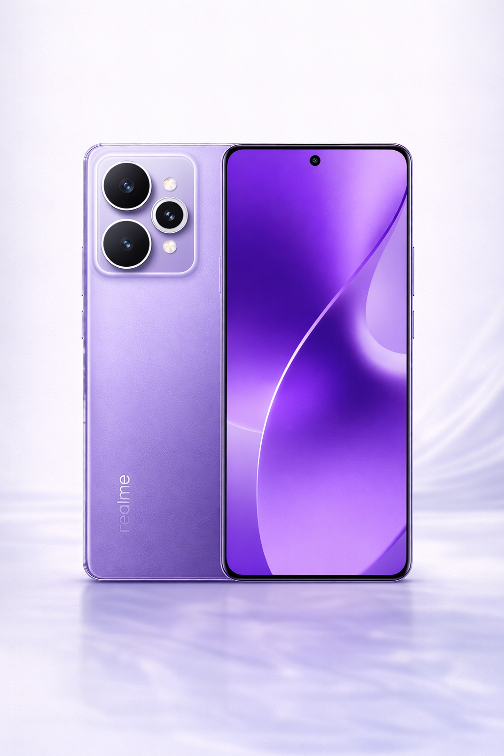 Realme 15 (12/256)