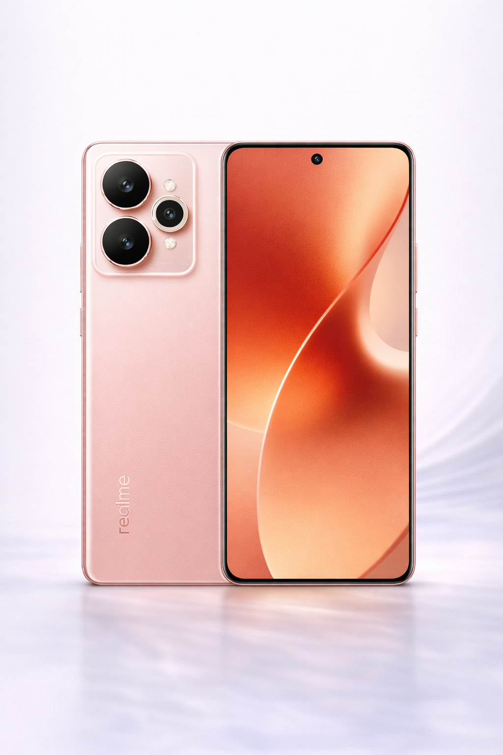 Realme 15 (12/256)