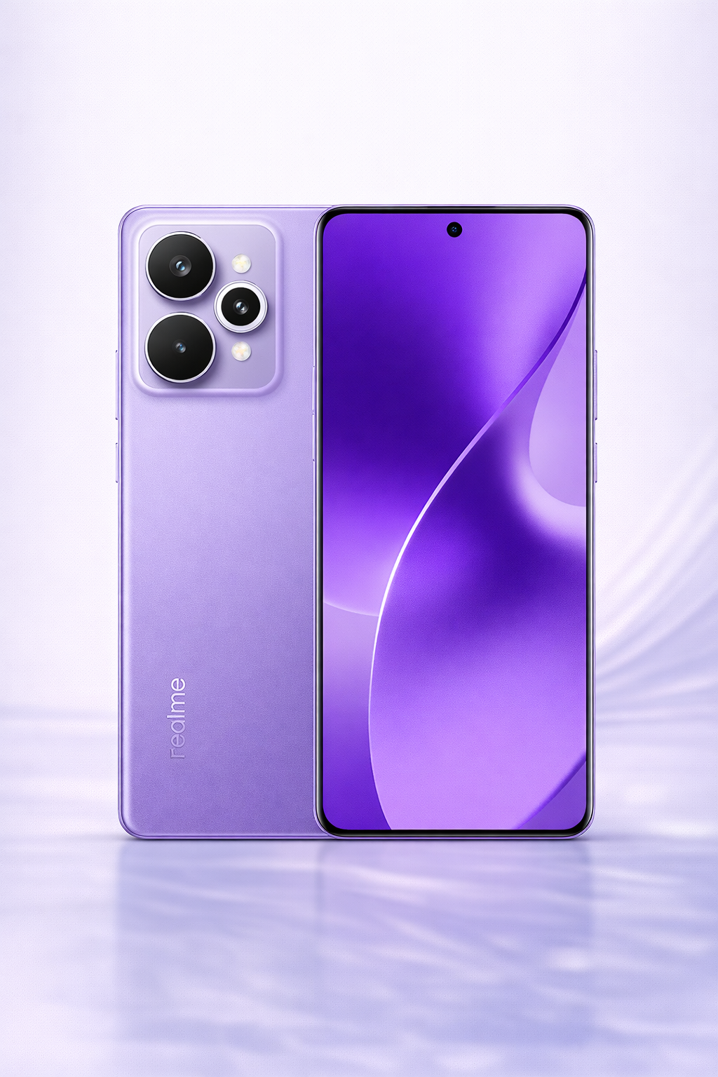 Realme 15 Pro (12/256)
