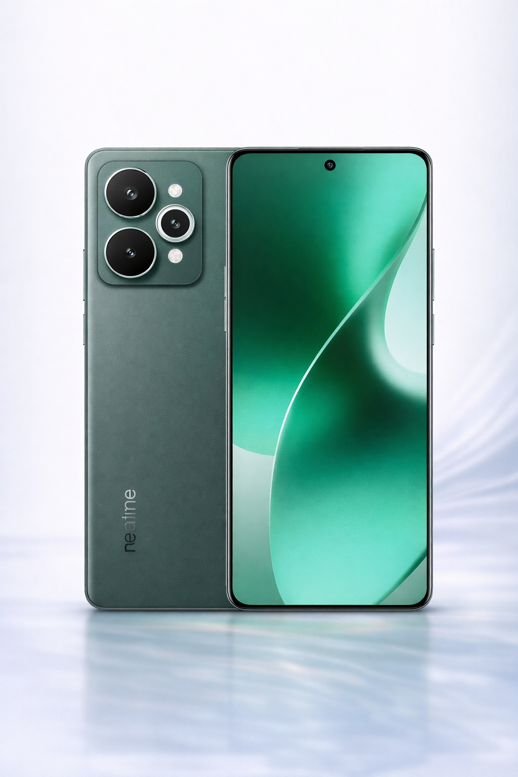 Realme 15 Pro (12/256)