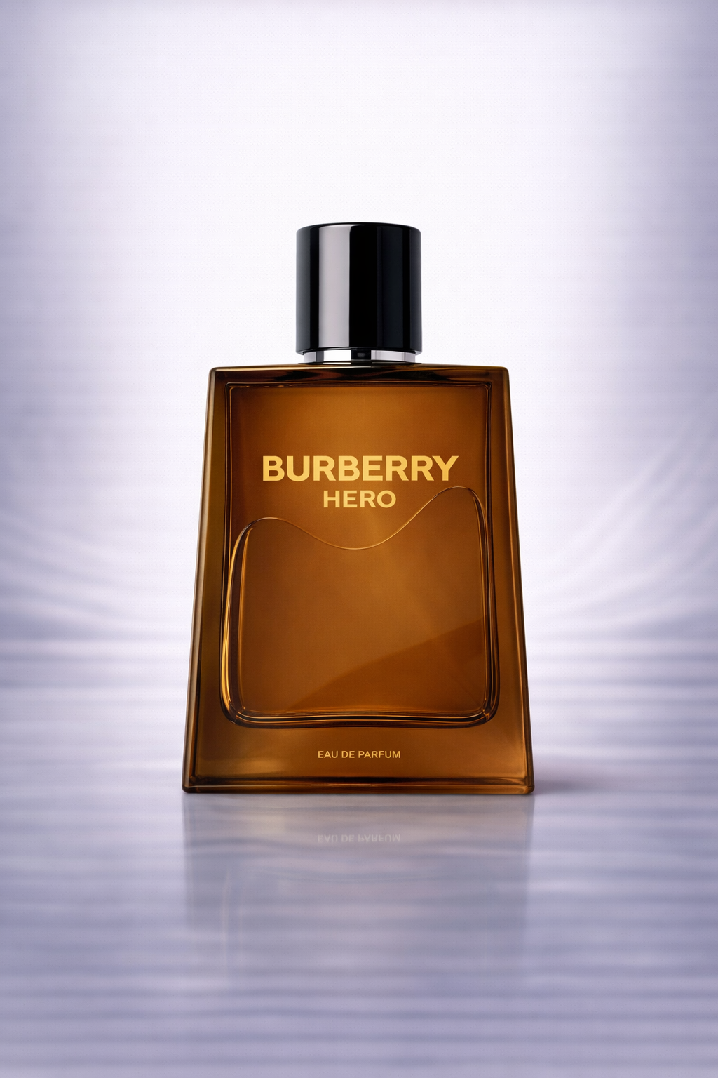 BURBERRY HERO EDP 100ML FOR MEN