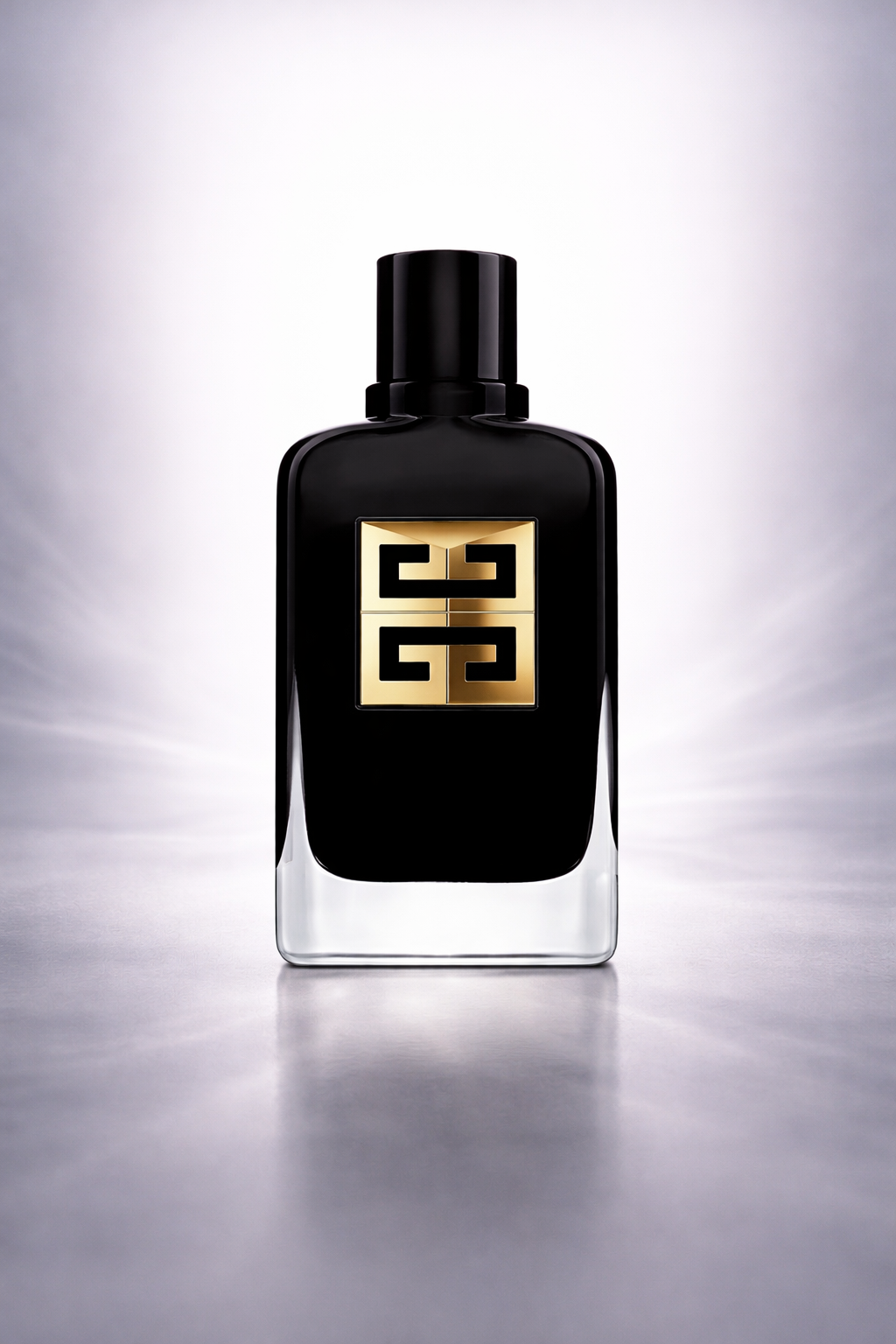 GIVENCHY GENTLEMAN SOCIETY AMBREE EDP 100ML FOR MAN