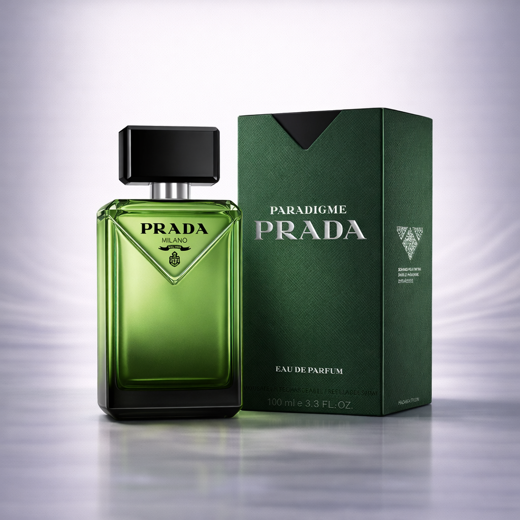 PRADA PARADIGME EDP 100ML FOR MAN