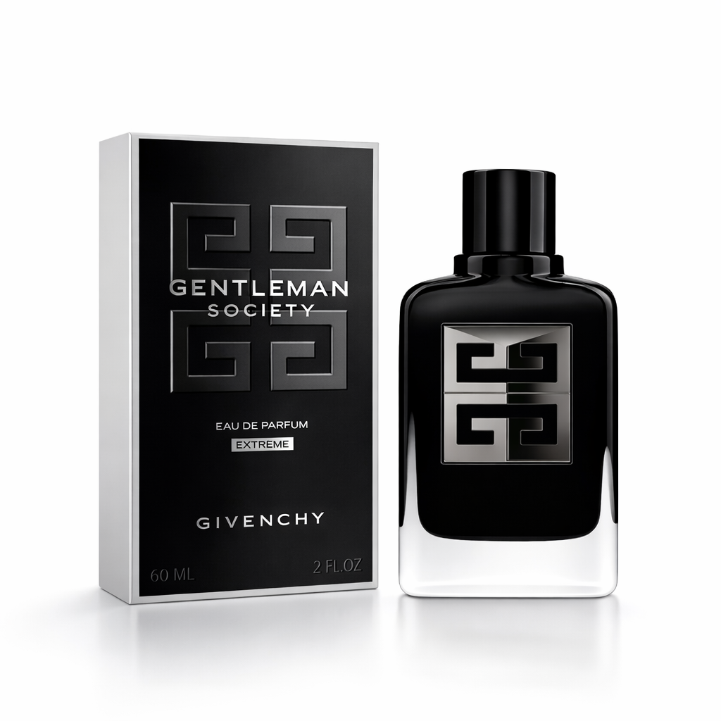 GIVENCHY GENTLEMAN SOCIETY EXTREME EDP 100ML FOR MEN