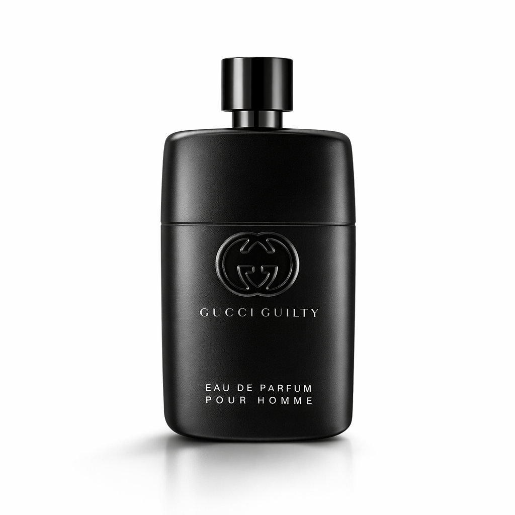 GUCCI GUILTY POUR HOMME EDP 90ML FOR MEN