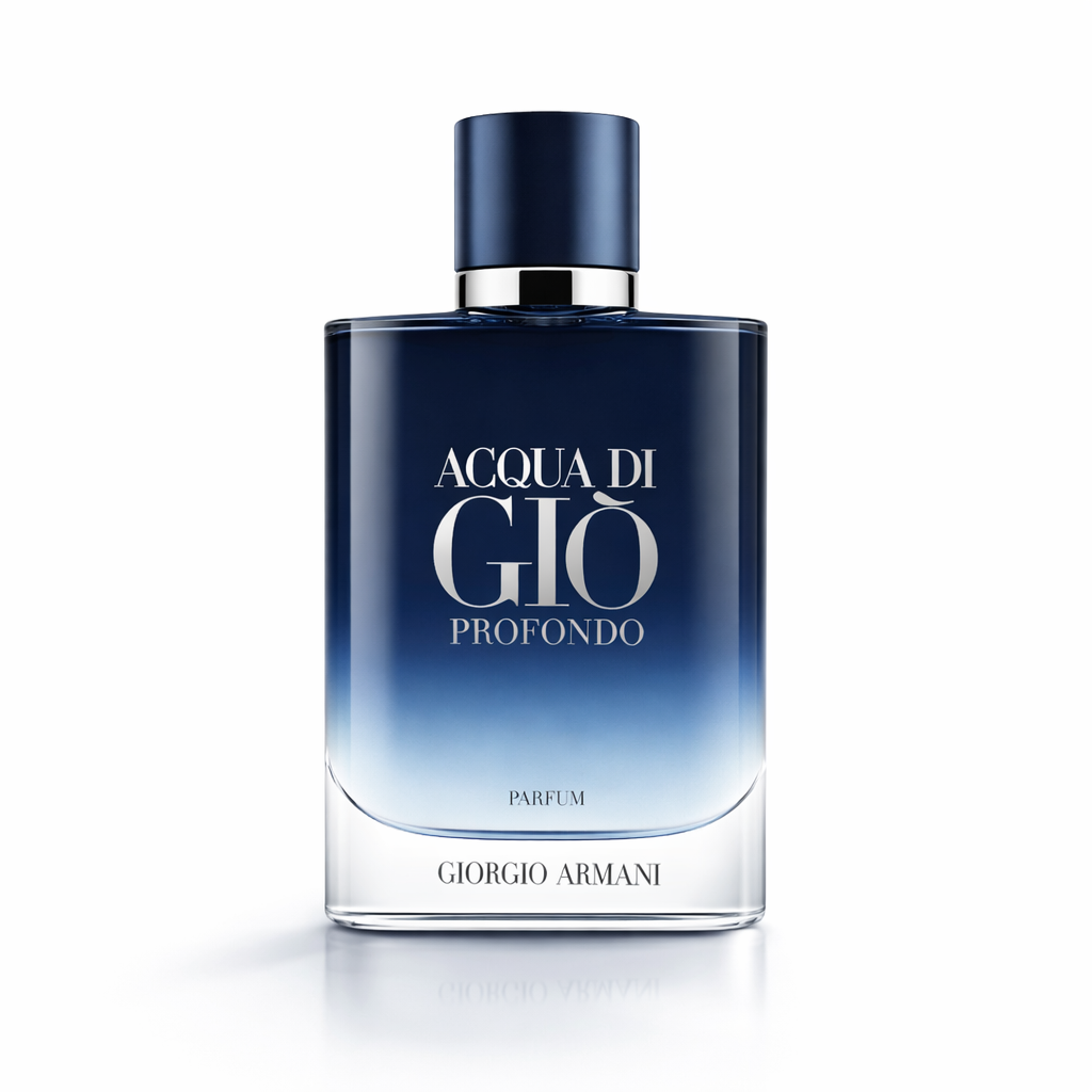 ARMANI ACQUA DI GIO PROFONDO PARFUM 100ML FOR MAN