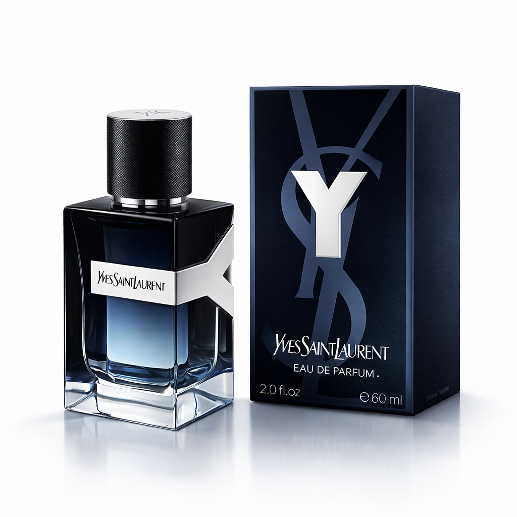 YSL-YVES SAINT LAURENT Y MEN EDP 60ML & 100ML