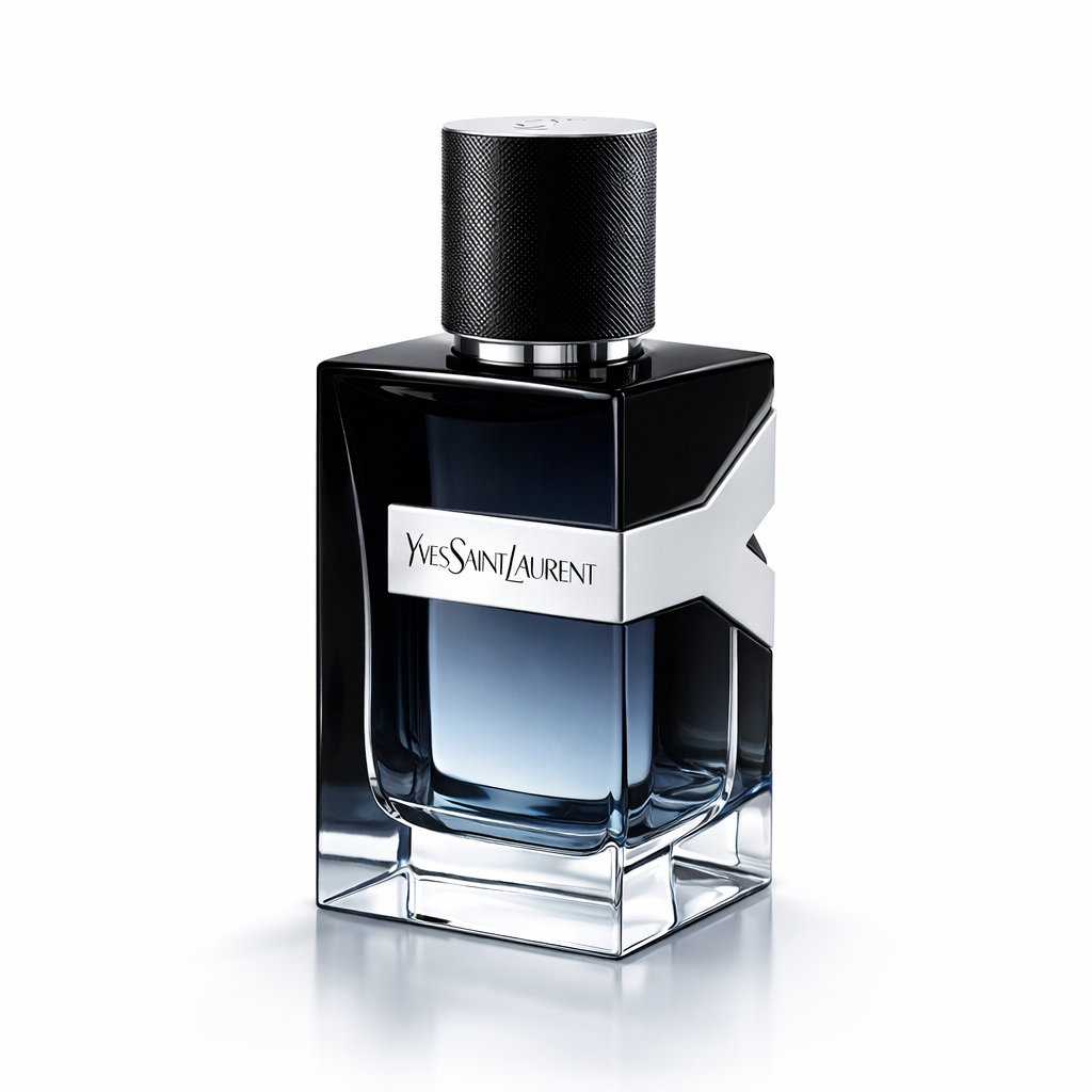 YSL-YVES SAINT LAURENT Y MEN EDP 60ML & 100ML