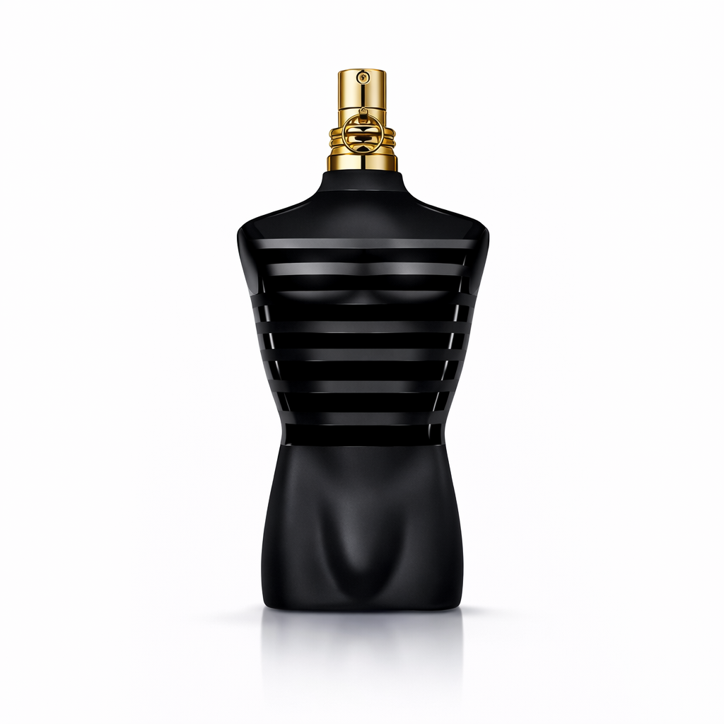 JEAN PAUL GAULTIER LE MALE LE PERFUME INTENSE EDP 125ML & 200ML
