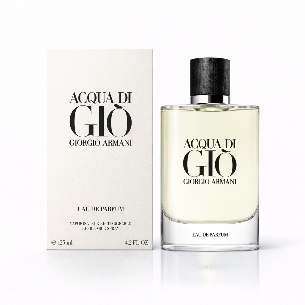 GIORGIO ARMANI ACQUA DI GIO EDP FOR MEN