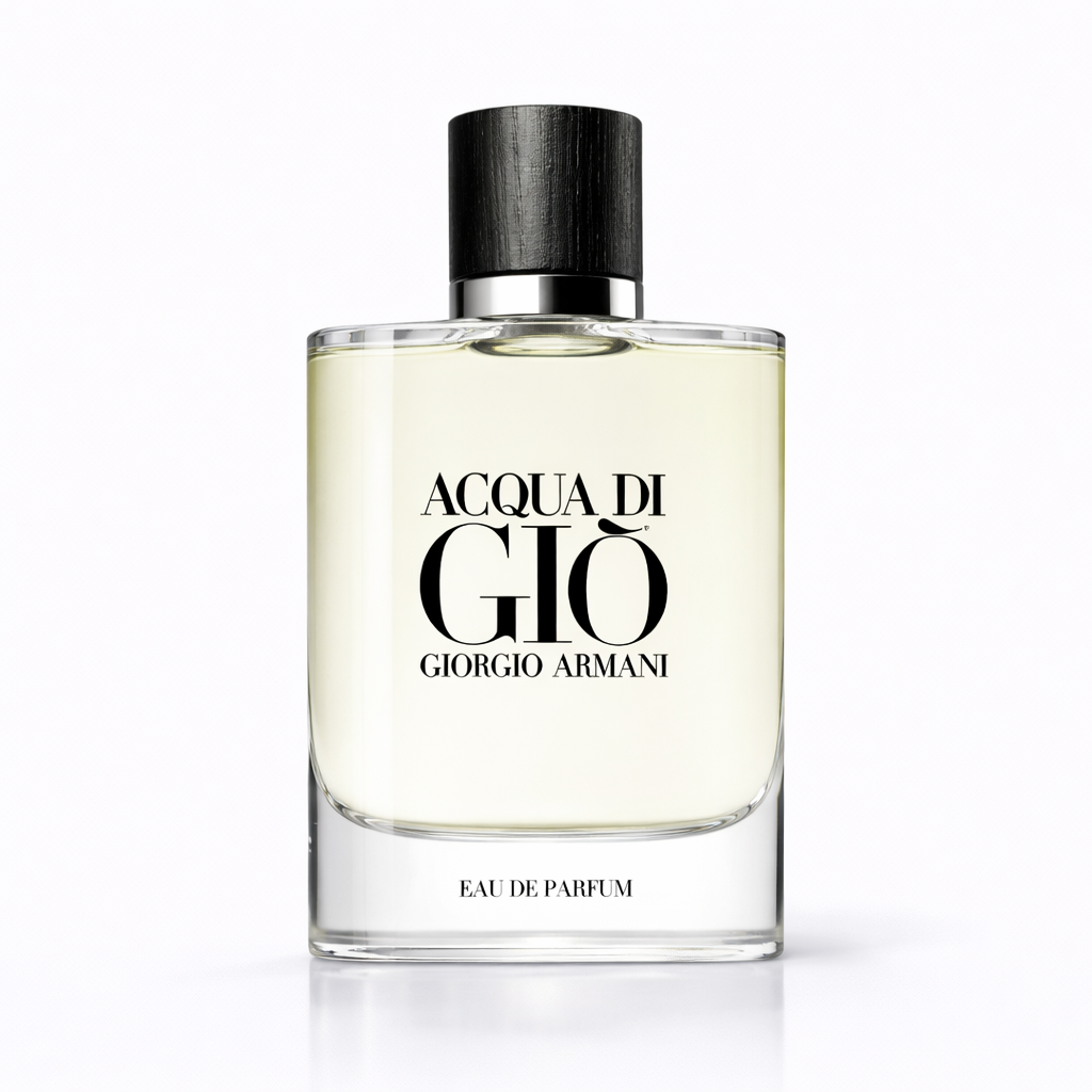 GIORGIO ARMANI ACQUA DI GIO EDP FOR MEN