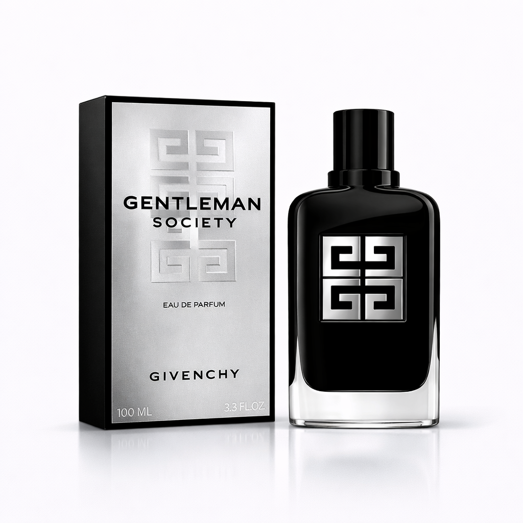 GIVENCHY GENTLEMAN SOCIETY EDP 100ML FOR MEN