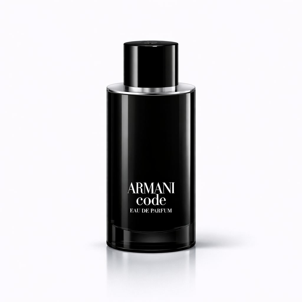 ARMANI CODE EDP 125ML FOR MEN