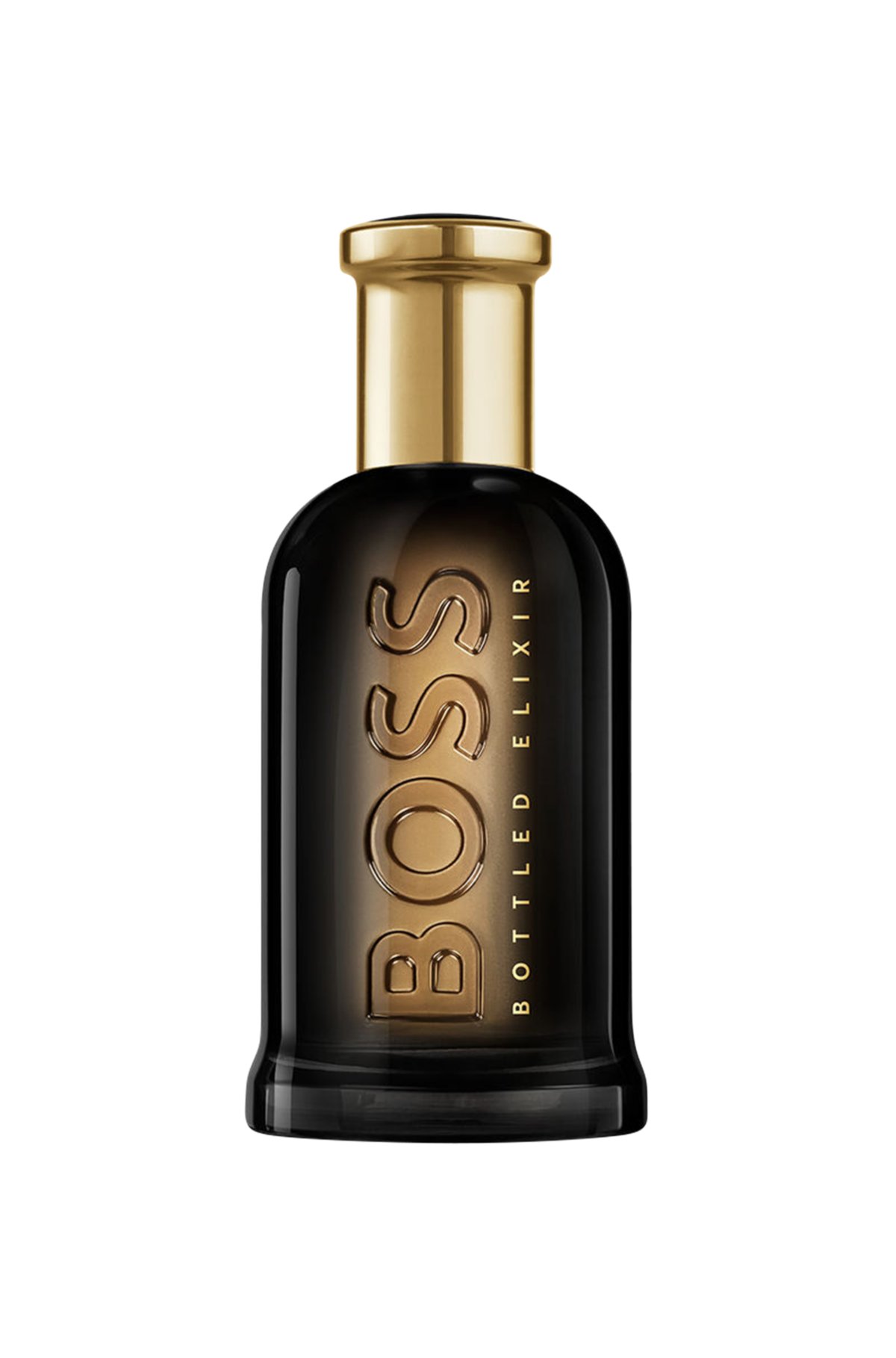 HUGO BOSS BOTTLED ELIXIR PARFUM INTENSE EDP 100MLFOR MEN