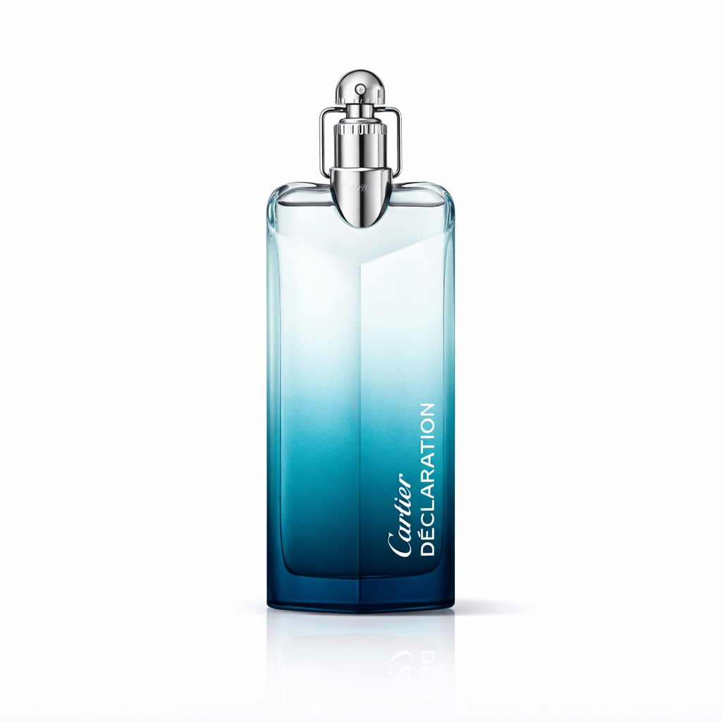 CARTIER DECLARATION ESSENCE 100ML FOR MEN