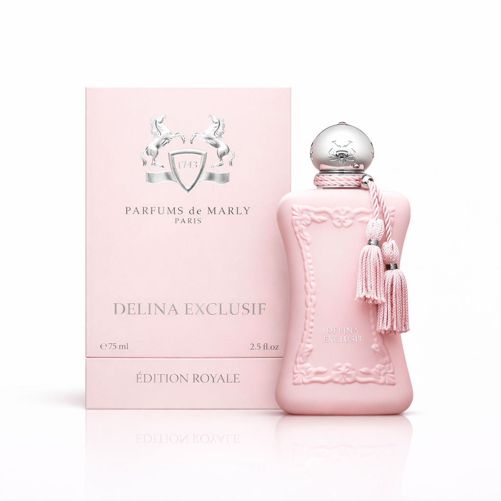 PARFUMS DE MARLY DELINA EXCLUSIF EDP 75ML FOR WOMEN
