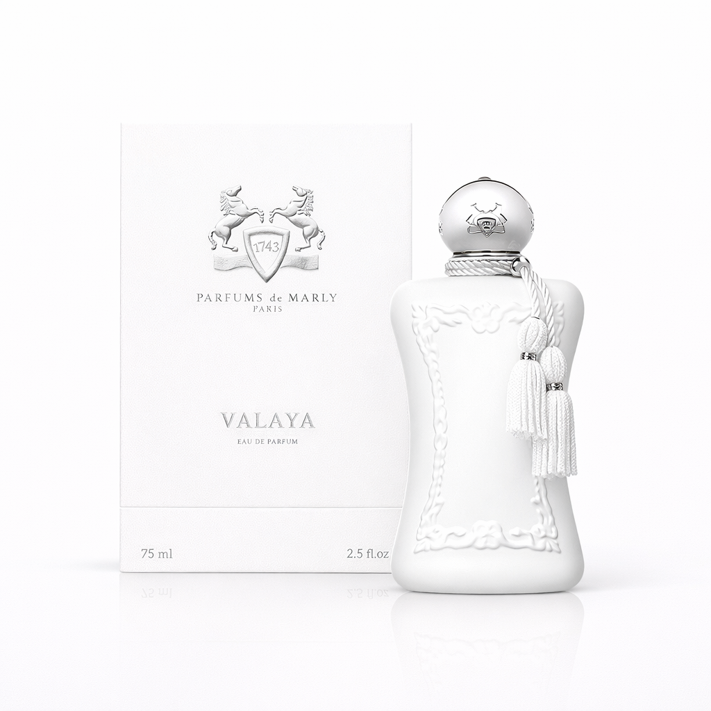 PARFUMS DE MARLY VALAYA EDP 100ML FOR WOMEN