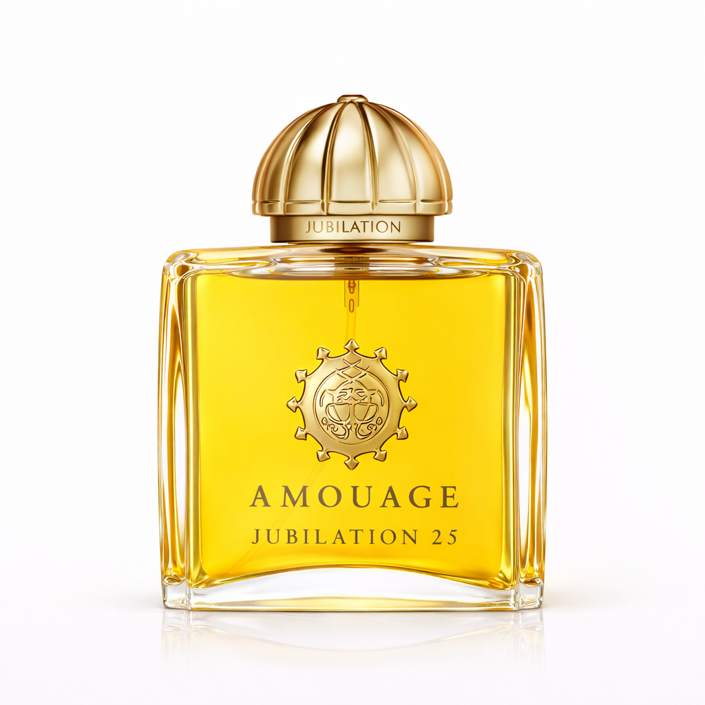 AMOUAGE JUBILATION 25 WOMAN 100ML FOR WOMEN