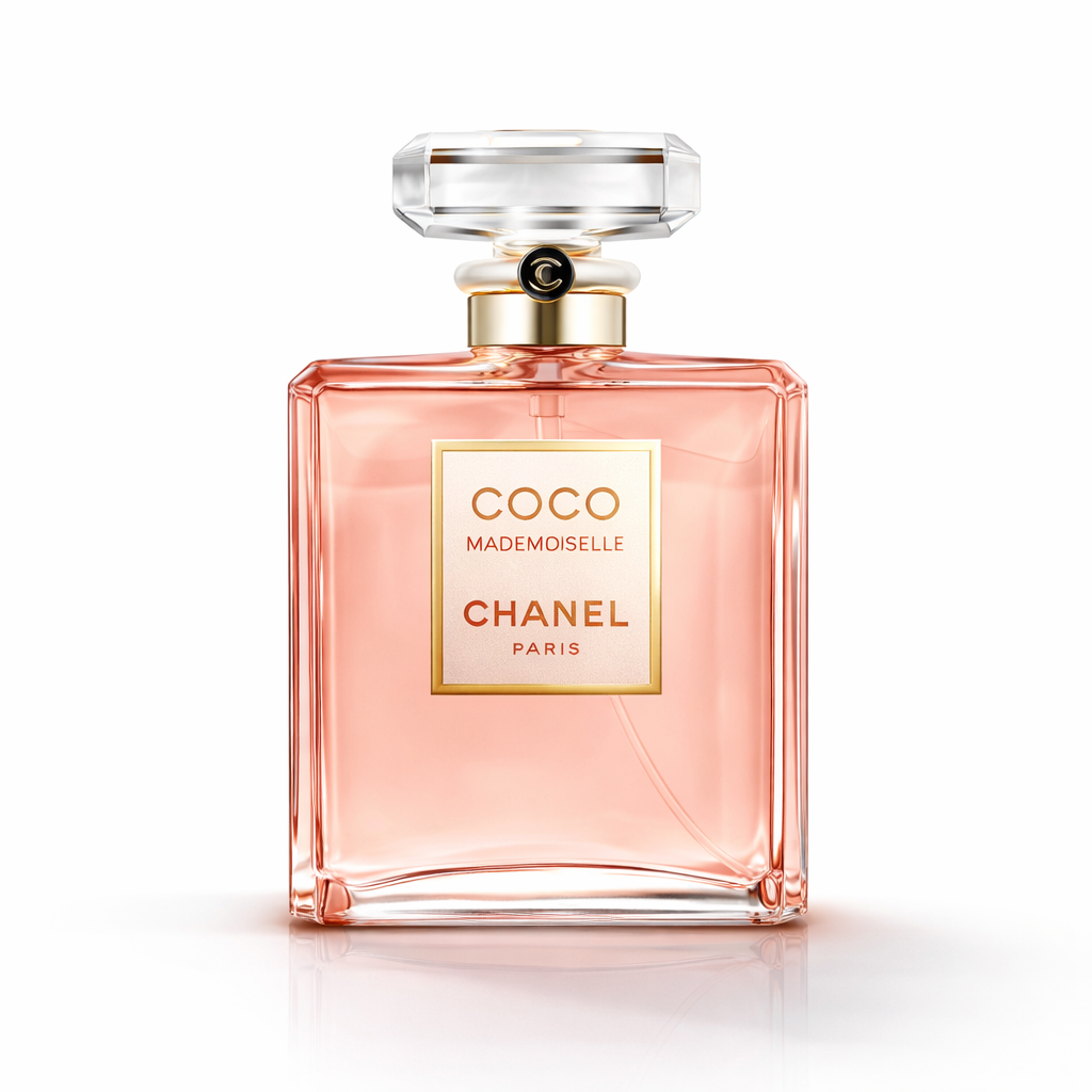 CHANEL COCO MADEMOISELLE EDP 100ML FOR WOMEN