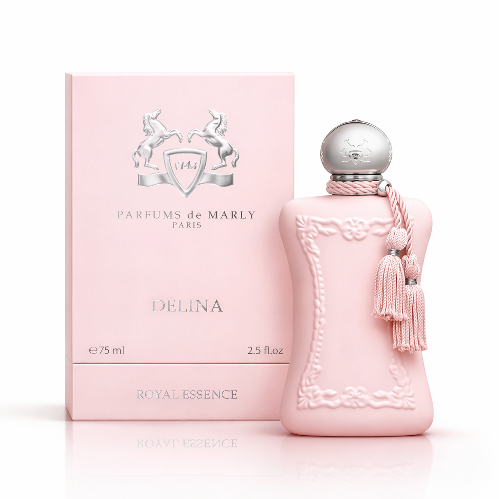 PARFUMS DE MARLY DELINA EDP 75ML FOR WOMEN