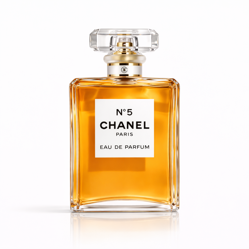 CHANEL NO. 5 PERFUME EDP 100ML FOR WOMEN