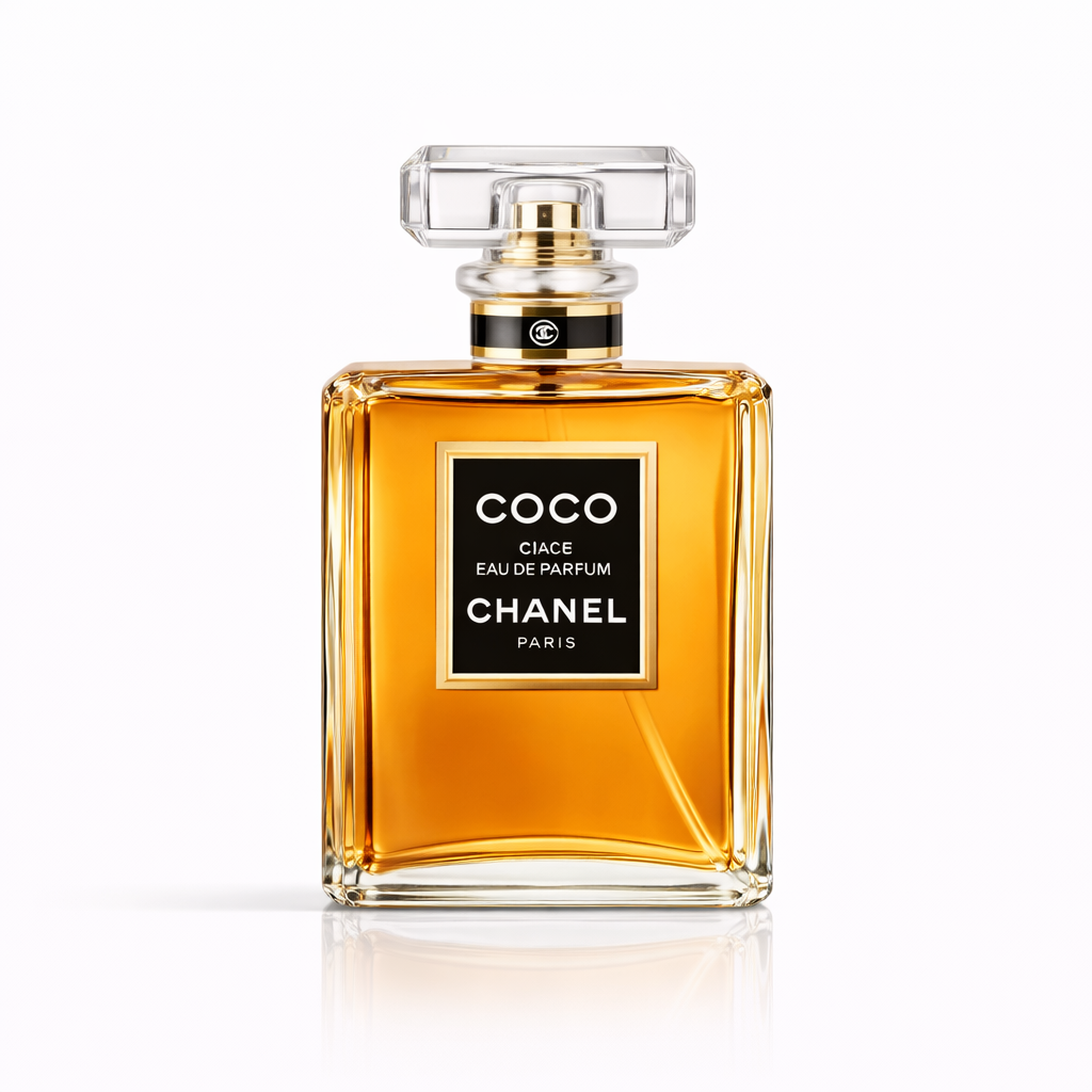 CHANEL COCO EDP 100ML FOR WOMEN