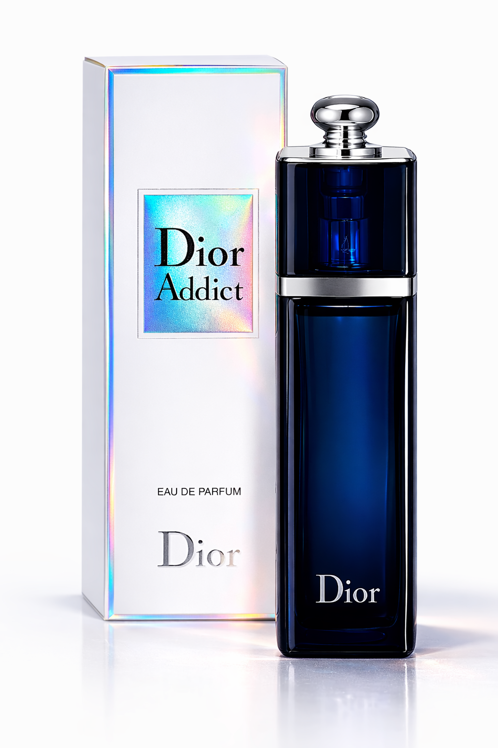 CHRISTIAN DIOR ADDICT EDP 100ML FOR WOMEN