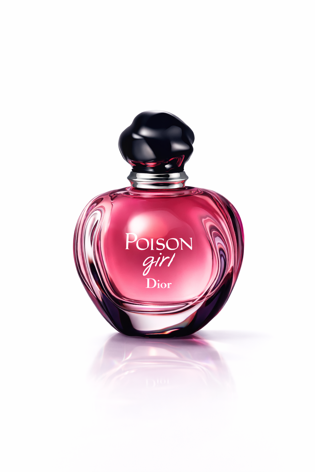 CHRISTIAN DIOR POISON GIRL EDP 100ML FOR WOMEN