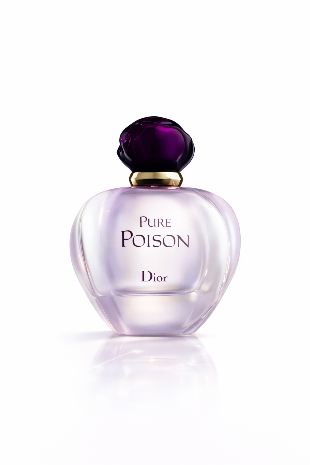 CHRISTIAN DIOR PURE POISON EDP 100ML FOR WOMEN