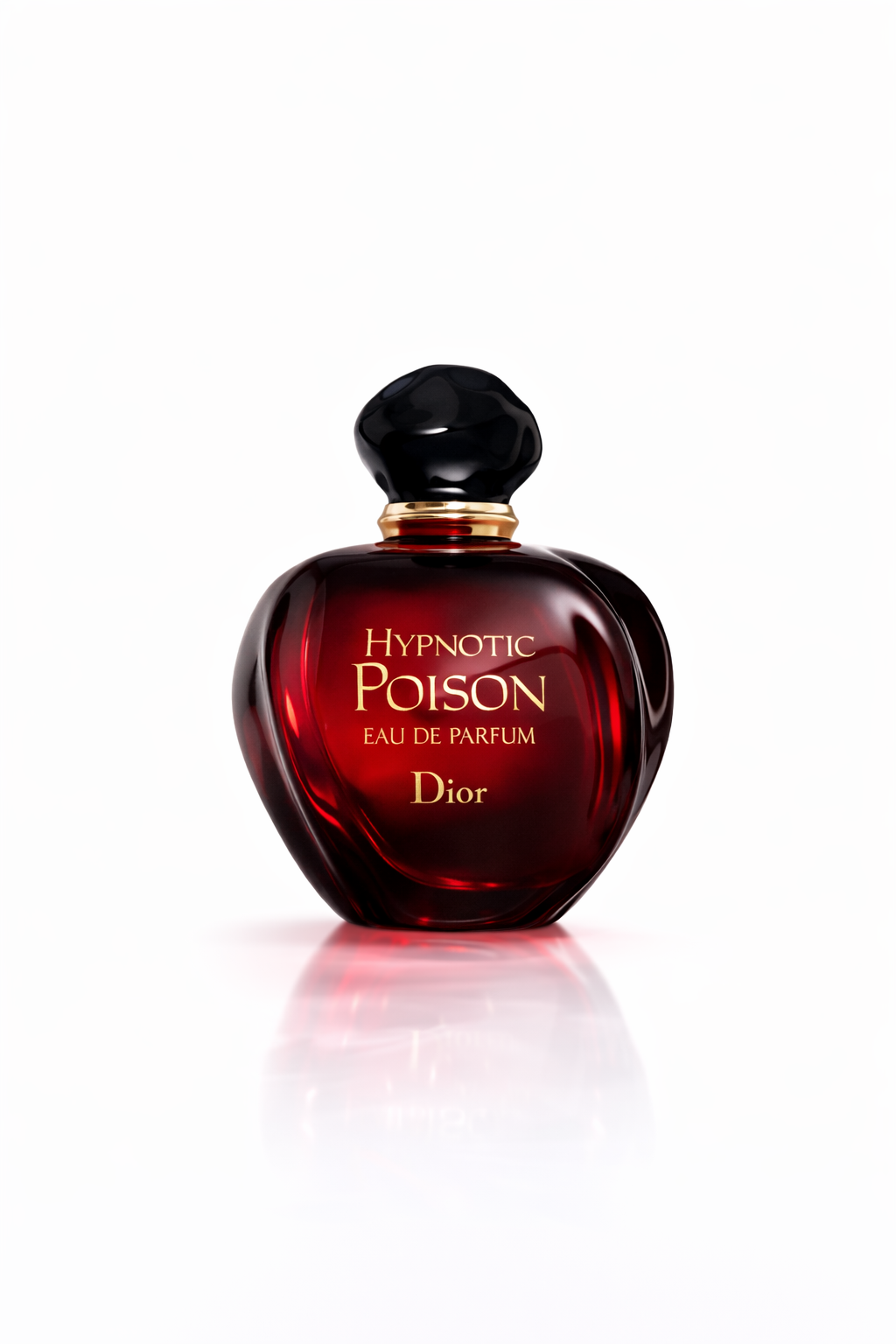 CHRISTIAN DIOR HYPNOTIC POISON EDP 100ML FOR WOMEN