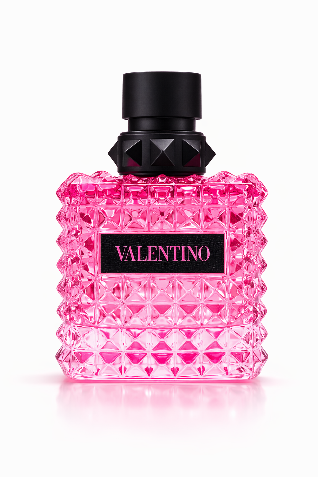 VALENTINO BORN IN ROMA DONNA EXTRADOSE PARFUM 100ML FOR WOMEN