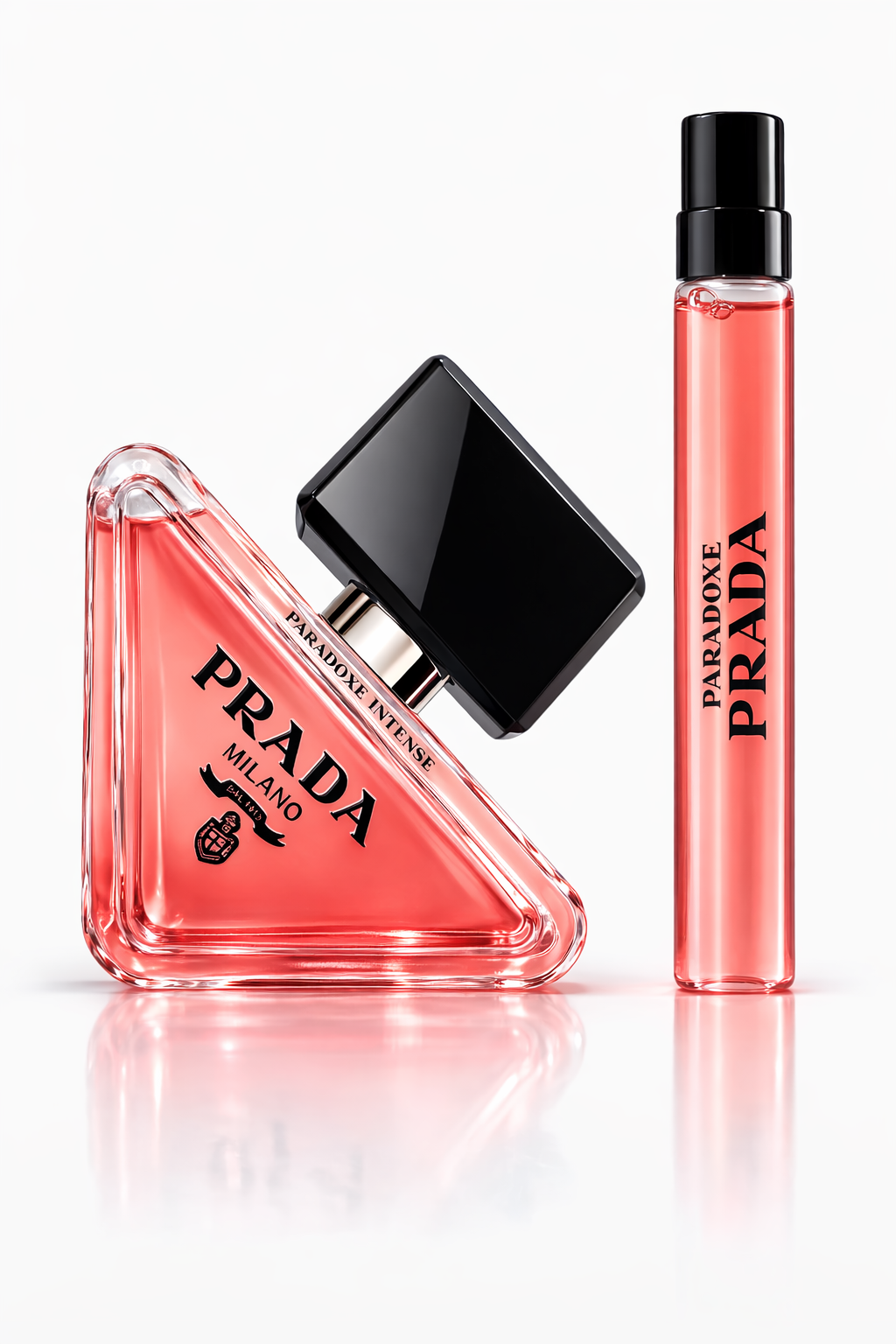 PRADA PARADOXE INTENSE EDP 90ML+ 10ML GIFT SET