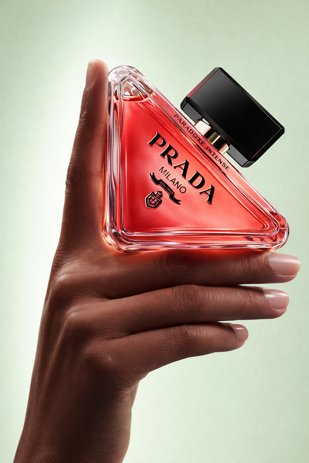 PRADA PARADOXE INTENSE EDP 90ML FOR WOMEN