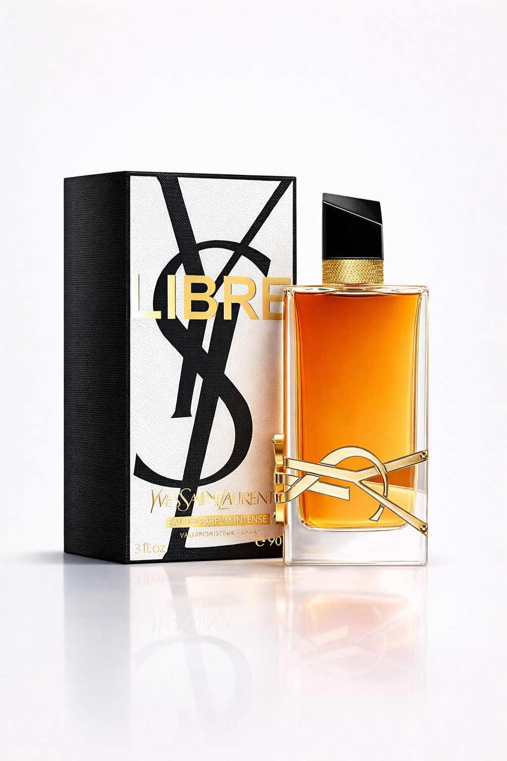 YSL – YVES SAINT LAURENT LIBRE INTENSE EDP 90ML