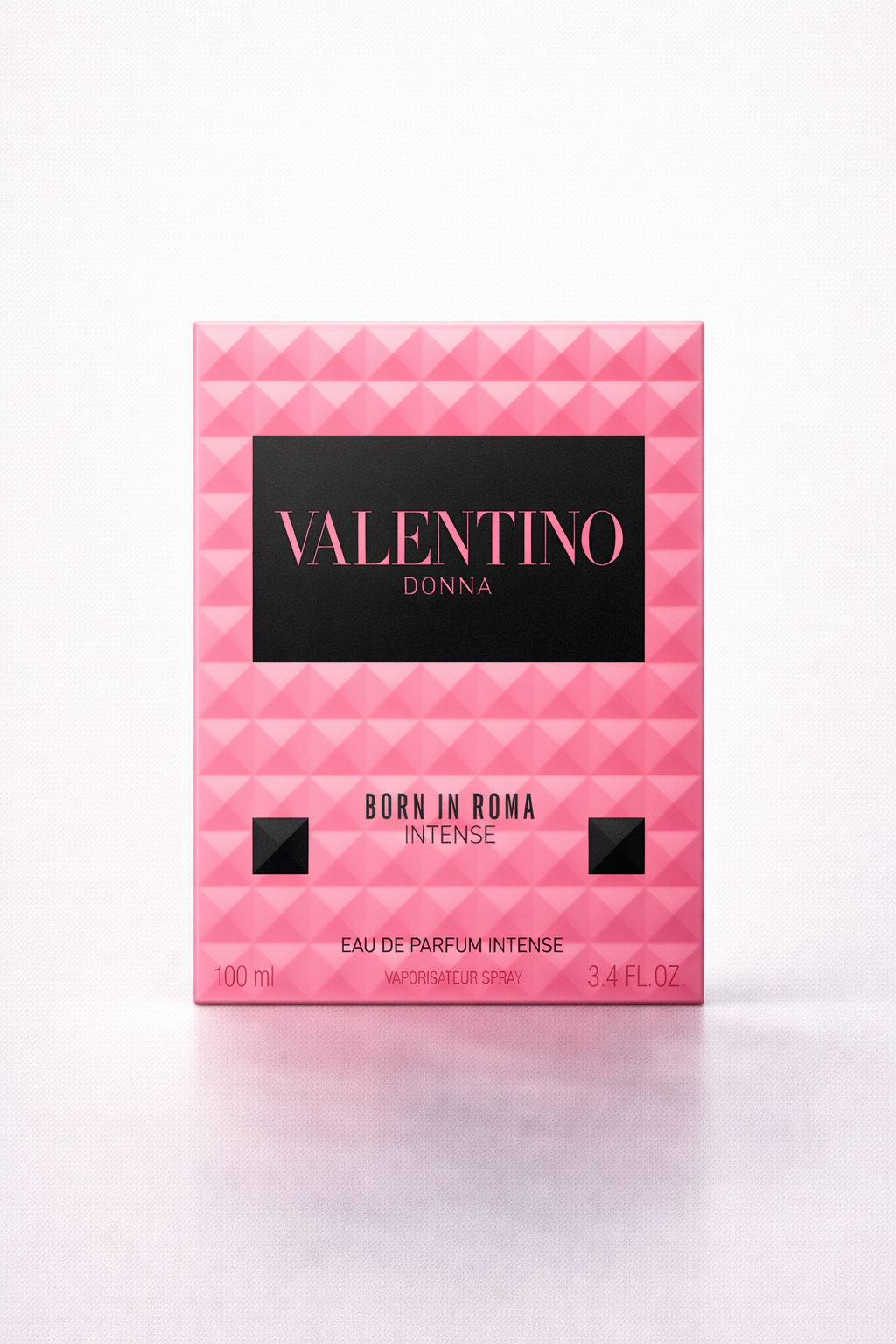 VALENTINO DONNA BORN IN ROMA INTENSE EDP 100ML FOR WOMEN