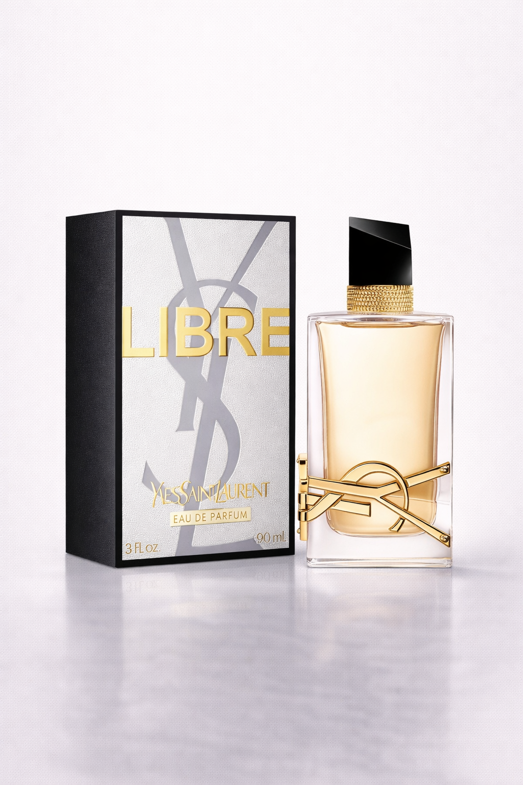 YSL-YVES SAINT LAURENT LIBRE EDP 90ML FOR WOMEN