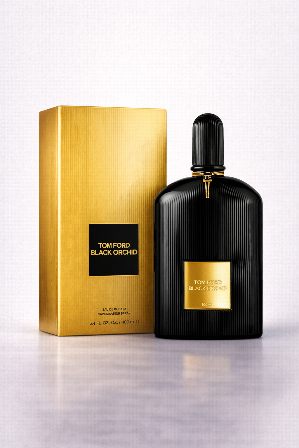 TOM FORD BLACK ORCHID EDP 100ML FOR WOMEN