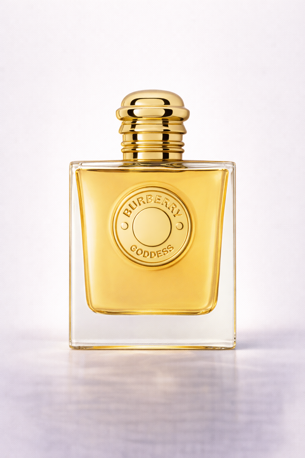 BURBERRY GODDESS INTENSE 100ML FOR WOMEN