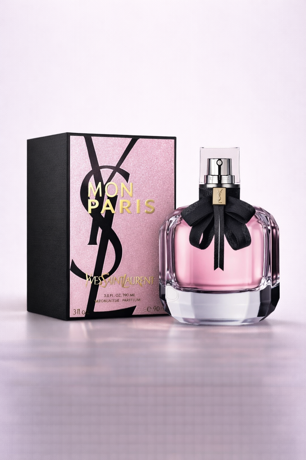 YVES SAINT LAURENT MON PARIS EDP 90ML FOR WOMEN ARMANI CODE HOMME PARFUM EDP 125ML VALENTINO DONNA BORN IN ROMA FOR WOMEN EDP 100ML